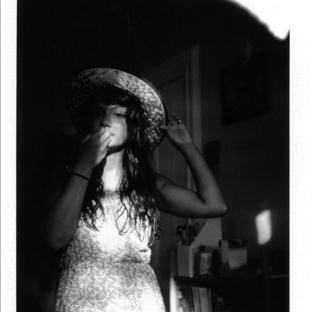 Meet your Posher, Sara